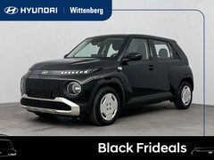 Hyundai Inster - E-Motion 49 kWh | Nieuw, snel leverbaar |