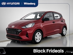 Hyundai i10 - 1.0 Comfort | Nieuw | Op afroep leverbaar | Navigatie | Camera