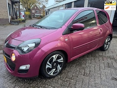 Renault Twingo - 1.2 16V Collection AIRCO LM VELGEN ORG 102667 KM NAP CRUISE CONTROL KLEINE BEURT GEHAD