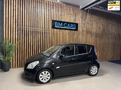 Suzuki Splash - 1.2 Exclusive AUTOMAAT, Airco