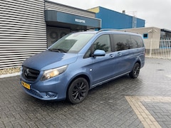 Mercedes-Benz Vito - 116 CDI Lang