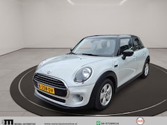 MINI Cooper - 1.5 Business Edition met Next Garantie