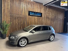 Volkswagen Golf - 1.4 TSI Highline Airco, Navigatie, Cruise control