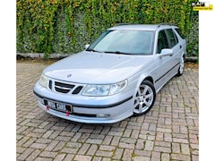 Saab 9-5 Estate - 2.3 Turbo Aero Automaat APK NW Motor Bij 226000