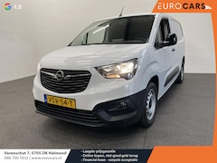 Opel Combo - 1.5D L2H1 Standaard Navi Airco Cruise Control PDC Achter