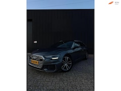Audi A6 Avant - 2019 * 45 TDI quattro Sport * Euro 6 * GEARBOX DEFECT