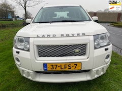 Land Rover Freelander - 2010 * 2.2 TD4e XS * LMV * ELEC. RAMEN * AIRCO * TOP STAAT