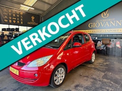 Mitsubishi Colt - 1.1 Incharge+ INRUILEN IS MOGELIJK