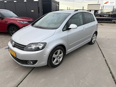 Volkswagen Golf Plus - 2010 * 1.2 TSI Highline * AUTOMAAT * EXPORT & HANDEL ONLY