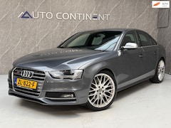 Audi S4 - 3.0 TFSI S4 333 PK quattro Pro Line / Carbon