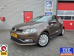 Volkswagen Polo - 1.4 TDI Comfortline