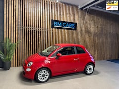 Fiat 500 - 0.9 TwinAir Turbo Popstar AUTOMAAT, Airco