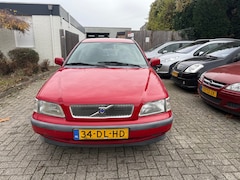 Volvo S40 - 1.8