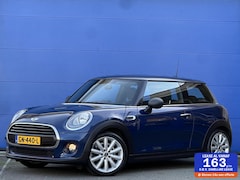 MINI One - 1.5 D Business | Dealer ond. | Eerste eigenaar