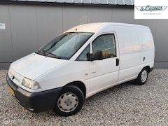 Citroën Jumpy - bestel 1.9 D Comfort