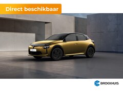 Lancia Y(psilon) - Ypsilon EdizioneLimitata Automaat