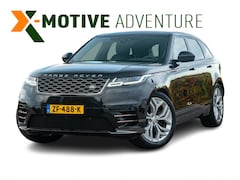 Land Rover Range Rover Velar - 3.0 V6 AWD SE Luxury R-Dynamic | 1 eig | 47000km | Luchtvering | Meridian | Oxford Vollede