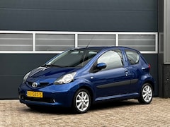 Toyota Aygo - 1.0-12V + bj.2008 Airco|Stuur bekr|Nap