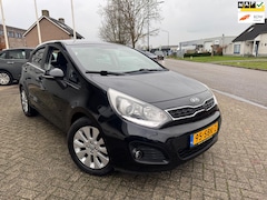Kia Rio - 1.2 CVVT Super Pack Airco, Led, Pdc