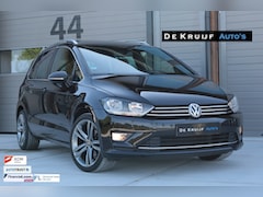 Volkswagen Golf Sportsvan - 1.4 TSI