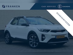 Kia Stonic - 1.0 T-GDi DynamicLine | Navigatie | Camera | Carplay Actieweken 1 t/m 15 november