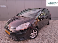 Citroën C4 Picasso - 1.8-16V Prestige 5p. 2e eigenaar |