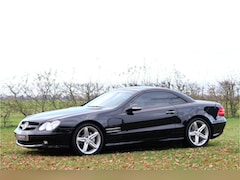 Mercedes-Benz SL-klasse Cabrio - SL 500 - R230 - 88.000 km