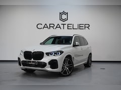 BMW X5 - xDrive45e High Executive / M-Pakket / Panorama / 22"