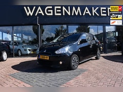 Mitsubishi Space Star - 1.2 Invite Airco|NAVI|Elektrisch pak