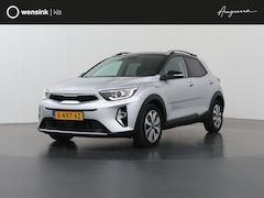Kia Stonic - 1.0 T-GDI MHEV | Navigatie | Parkeercamera | Stoelverwarming | Cruise Control |