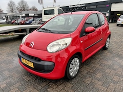 Citroën C1 - 1.0-12V - Nwe Apk - Nette Auto