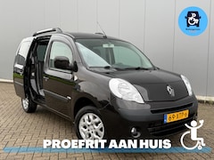 Renault Kangoo Family - 1.6 Rolstoelauto Bodemverlaging (Airco) Rolstoelbus