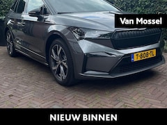 Skoda Enyaq iV - 60 Sportline