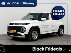Hyundai Inster - PULSE 49 kWh | WINTERPACK | WARMTEPOMP | STOEL- & STUURVERWARMING | CLIMA | CAMERA | CRUIS