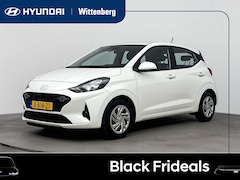 Hyundai i10 - 1.0 Comfort | Carplay | Airco | Cruise control