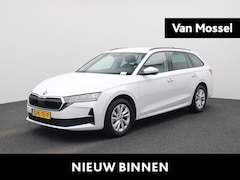 Skoda Octavia Combi - 1.5 TSI MHEV Business Edition