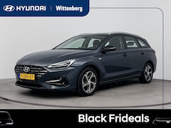 Hyundai i30 Wagon - 1.0 T-GDi MHEV Comfort Smart | Navigatie | Camera | LED | Parkeersensoren | Smart Key |