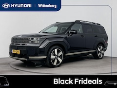 Hyundai Santa Fe - 1.6 T-GDI PHEV Comfort 4WD 7p. 20" LMV | Navi | Camera | PDC V + A