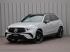 Mercedes-Benz GLC-klasse - 300e AMG 4-Matic | 313PK | Pano | Massage | Keyles-go | Sfeerverlichting | Memory | Distro