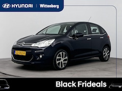 Citroën C3 - 1.2 PURETECH COLLECTION | ALL SEASONS | CLIMA | CRUISE | ARMSTEUN | 16'' LM VELGEN | AUTOM