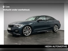 BMW 3-serie - sedan 330i High Executive | Audio Media Pack | Parking Pack | Safety Pack | Automatische s