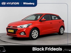 Hyundai i20 - 1.0 T-GDI COMFORT | TREKHAAK | NAVI via APPLE CAR PLAY & ANDROID AUTO | CLIMA | CRUISE | P