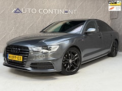 Audi A6 Limousine - 2.0 TFSI 2x S-Line / NAP / AUT / Goed Onderhouden