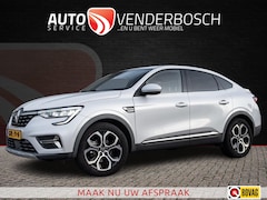 Renault Arkana - 1.6 E-Tech Hybrid 145 Intens | Camera | LED | Adaptive Cruise | Apple CarPlay | 18 inch