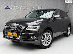 Audi Q5 - 3.0 TFSI quattro Pro Line S / Goed Onderhouden