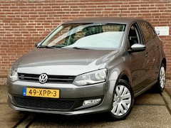 Volkswagen Polo - 1.2 TSI BlM.Comf.Ed