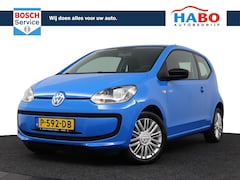 Volkswagen Up! - 1.0 CUP UP AC/CV+AB/ELEK.RAMEN/LMV/SPORTIEF