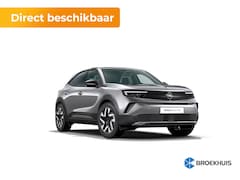 Opel Mokka-e - Business Edition - Electric | 17" Lichtmetalen velgen | Achteruitrijcamera | Adaptive Crui