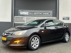 Opel Astra - 16V Edition I AIRCO I SPORTVELGEN I NL AUTO