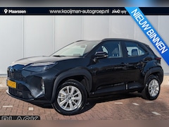 Toyota Yaris Cross - 1.5 Hybrid Active |NL auto| Garantie tot 4-2034|1e eigenaar|